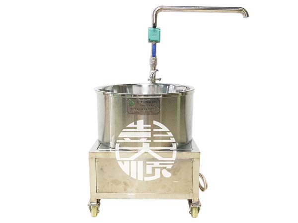 自動上渣機(jī)