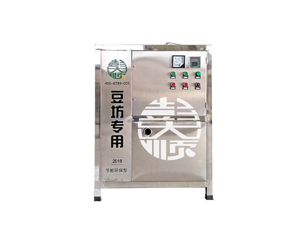 200型豆坊專(zhuān)用煮漿機(jī)