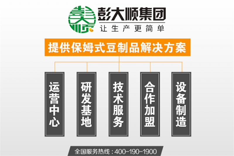 彭大順集團