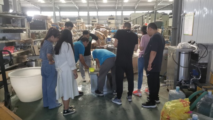 豆制品設(shè)備 豆制品設(shè)備